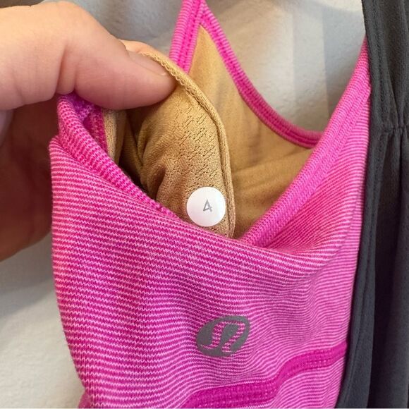 Lululemon No Limits Tank - Picture 4 of 4